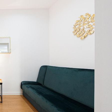 Apartamenty Chopina 4 拉齐布日 外观 照片